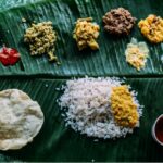 Onam Sadhya recipes - Keralam Chronicles | Onam 2024
