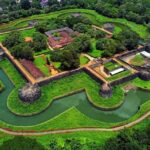 Palakkad Fort - Keralam Chronicles | Places to Visit in Palakkad