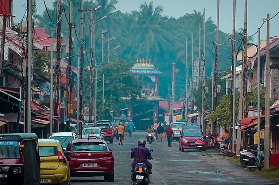 Palakkad Heritage - Keralam Chronicles | Kalpathy | Palakkad Tour