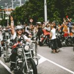 Thanksgiving Day Parade - Keralam Chronicles