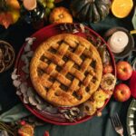 Thanksgiving Recipes - Keralam Chronicles | Thanksgiving Day 2024