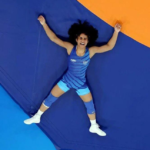 Vinesh Phogat Disqualified from Paris Olympics - Keralam Chronicles