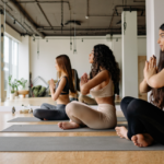 Yoga in India - Keralam Chronicles