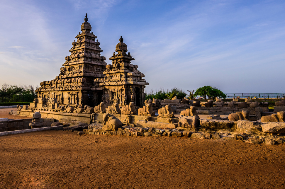 A Complete Guide to Mahabalipuram - Keralam Chronicles | Tamilnadu Tourism