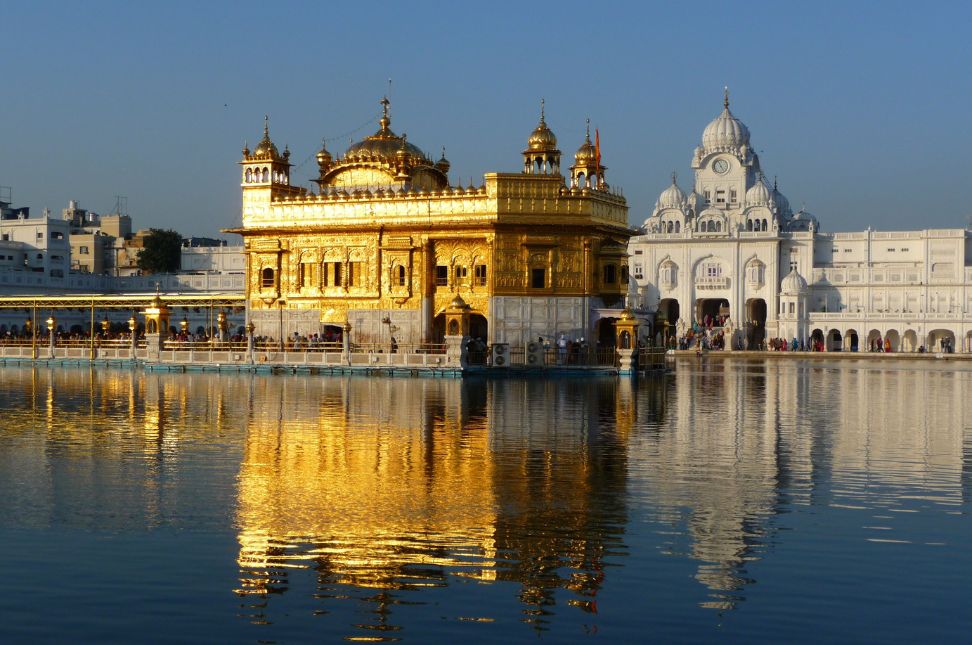 Best Places to Visit in Punjab: A Cultural and Historical Delight ...