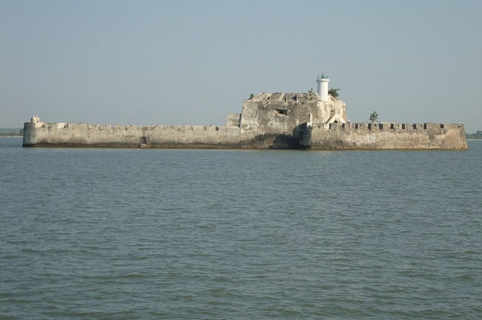 Diu and Daman Tourism - Keralam Chronicles | Gujarat Tourism