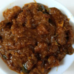Exploring Chettinad cuisine - Keralam Chronicles