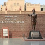 Jallianwala Bagh Memorial - Keralam Chronicles | Punjab Tourism