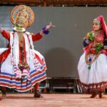 Kathakali Dance in Kerala - Keralam Chronicles | Keralam Tourism