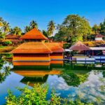 Kerala temples - Keralam Chronicles - Kerala Tourism