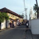 Kochi cultural attractions - Keralam Chronicles | Keralam Tourism