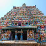 Madurai Meenakshi Temple History - Keralam Chronicles | Tamilnadu Tourism