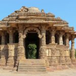Modhera Sun Temple - Keralam Chronicles | Gujarat Tourism