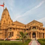 Somnath Temple - Keralam Chronicles | Gujarat Tourism