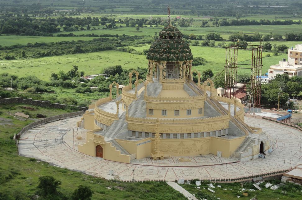 Palitana Temples: The Jain Pilgrimage to Visit