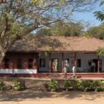 The Sabarmati Ashram - Keralam Chronicles | Gujarat Tourism