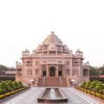 things to do in Gandhinagar - Keralam Chronicles | Gujarat Tourism