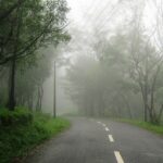 Ponmudi Hill Station - Keralam Chronicles