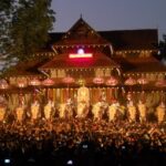 Thrissur Pooram Kerala’s Grandest Festival- Keralam Chronicles