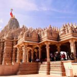 Kashi Vishwanath Temple | Famous Shiva Temples to Visit - Keralam Chronicles