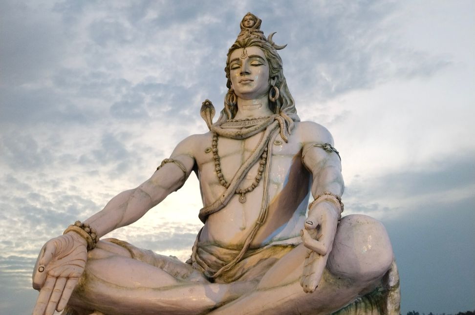 Shiva as the Supreme Yogi: Maha Shivaratri’s Relevance in Yoga and Spirituality