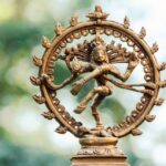 The Cosmic Dance of Shiva Understanding the Significance of Tandava - Keralam Chronicles