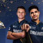 Gujarat Titans in IPL 2025 - Keralam Chronicles | GT