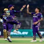 Kolkata Knight Riders in IPL 2025 - Keralam Chronicles