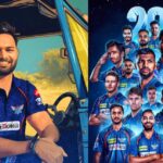 Lucknow Super Giants in IPL 2025 - Keralam Chronicles | LSG