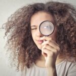 how to air-dry your hair without frizz - Keralam Chronicles