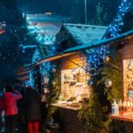 Winter in France City Lights, Culture, and Festive Charm - Keralam Chronicles | Travel Stories