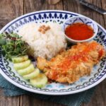 Singapore Food Guide - Keralam Chronicles