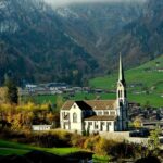 Switzerland vs Norway | Best Winter Destination in Europe | Keralam Chronices