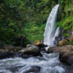 Best Waterfalls to Visit in India in July - Keralam Chronicles
