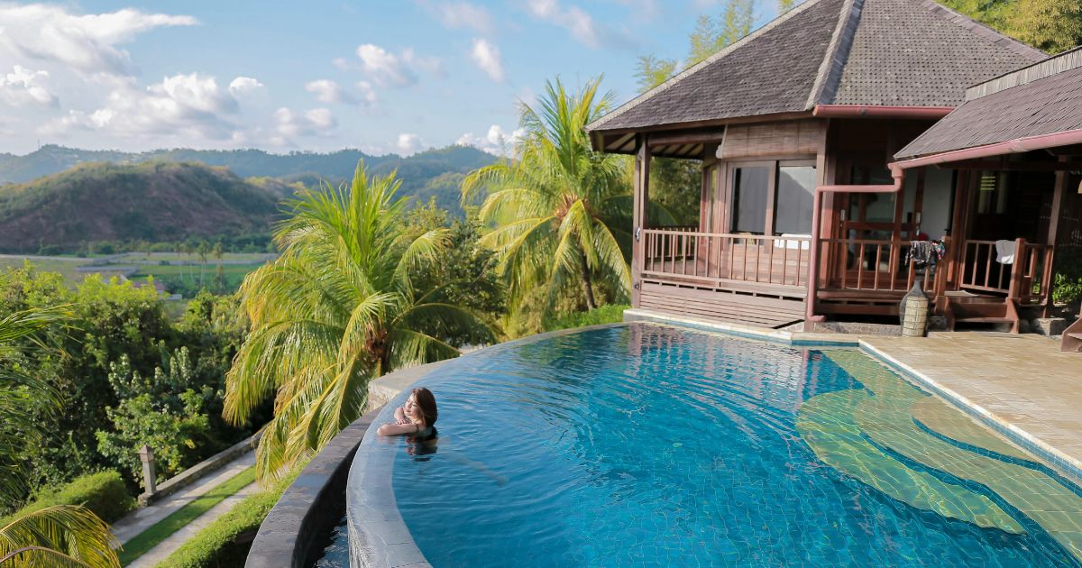 How Many Days Needed for Bali Trip