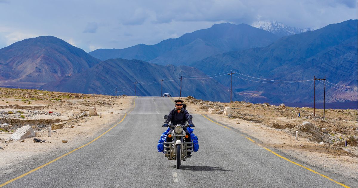 What Is the Best Time to Visit Ladakh
