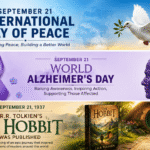 Significance of September 21st | Keralam Chronicles