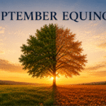 Significance of September 22nd | September Equinox - Keralam Chronicles