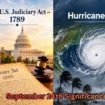 Significance of September 24th - Keralam Chronicles | September 24th Significance